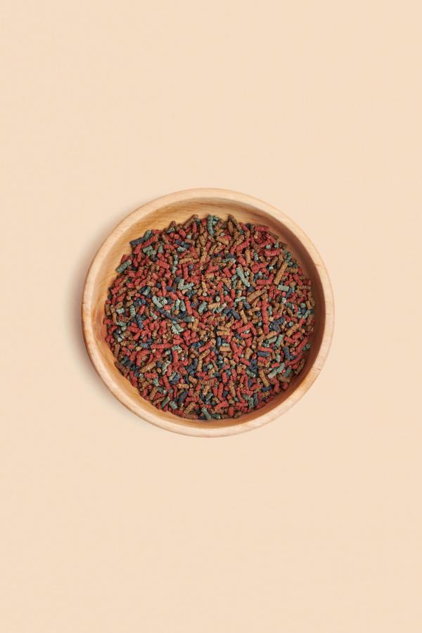 Contenu Naturkraft Pro-4